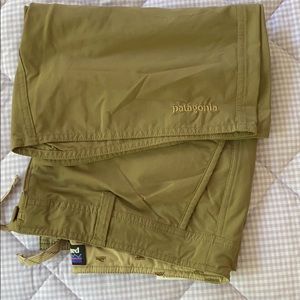 Patagonia Wavefarer Walk Shorts